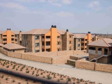 Apartment to rent in Celtisdal - Garden