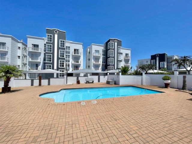2 Bedroom Apartment in Reebok