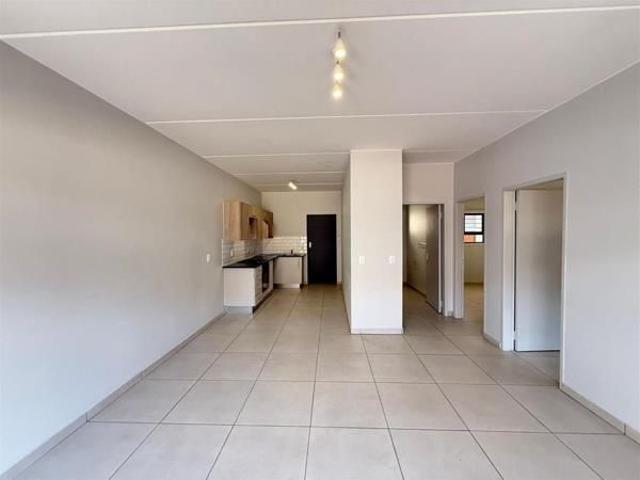 2 Bedroom Apartment in Rembrandt Park