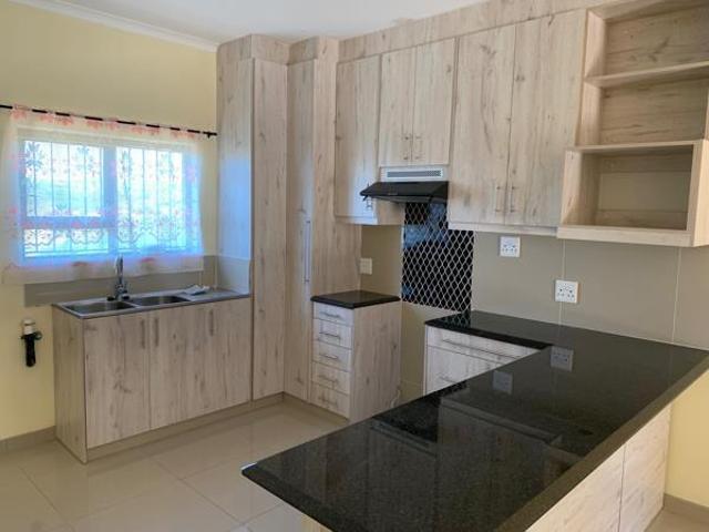 2 Bedroom Apartment in Reservoir Hills