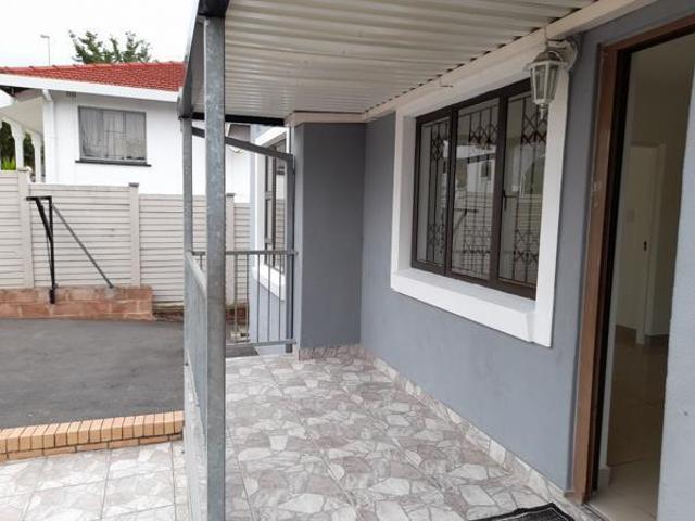 2 Bedroom Apartment in Reservoir Hills