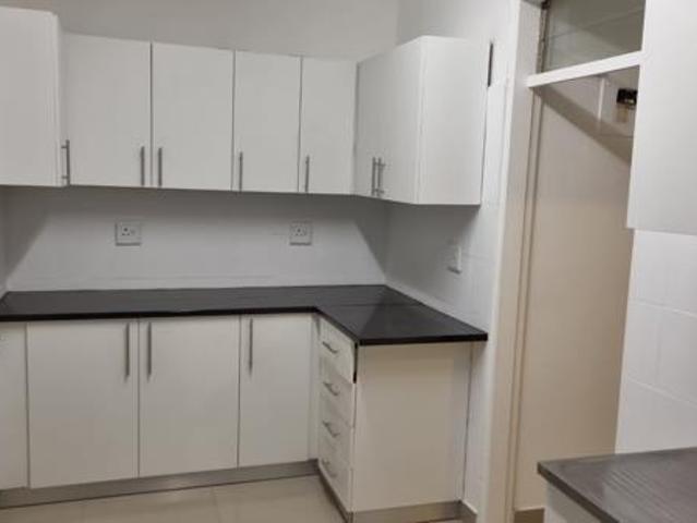 2 Bedroom Apartment in Reservoir Hills