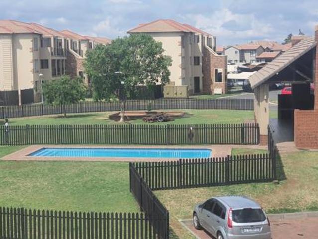 2 Bedroom Apartment in Reyno Ridge