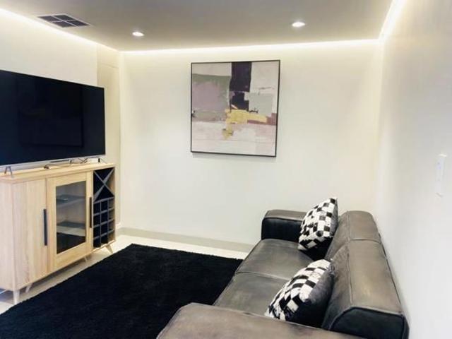 2 Bedroom Apartment in Ridgeside