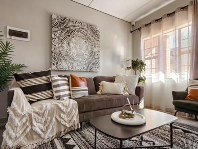 2 Bedroom Apartment in Ridgeway