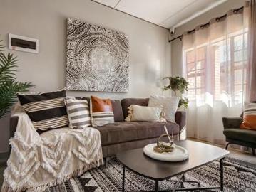 2 Bedroom Apartment in Ridgeway