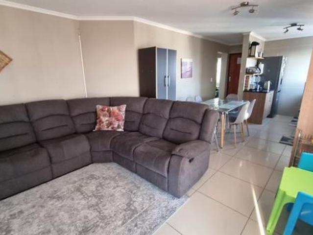 2 Bedroom Apartment in Ridgeway