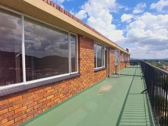 2 Bedroom Apartment in Rietfontein