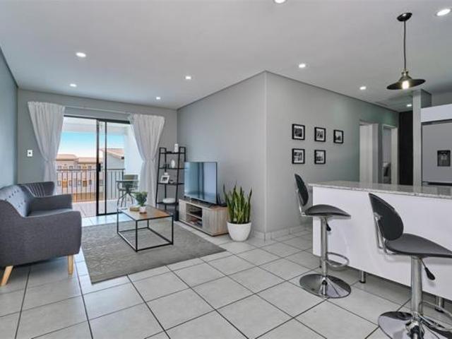 2 Bedroom Apartment in Risidale