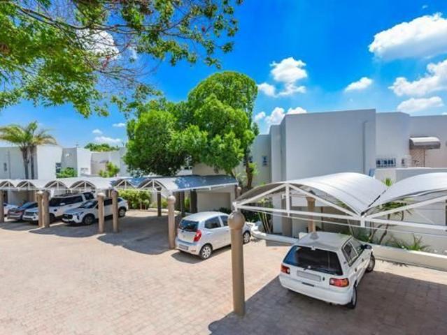 2 Bedroom Apartment in Rivonia