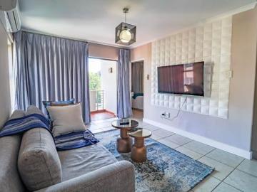 Rivonia Gardens, City of Ekurhuleni Metropolitan Municipality, Gauteng, South Africa