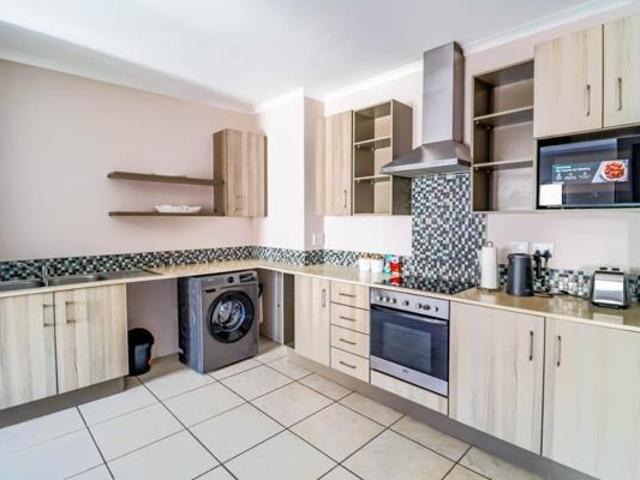 2 Bedroom Apartment in Rivonia