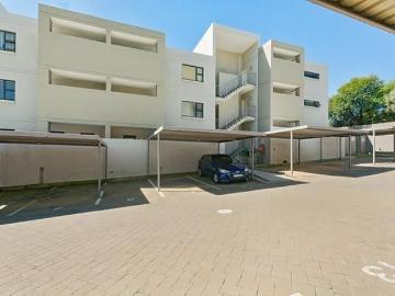 Rivonia Gardens, City of Ekurhuleni Metropolitan Municipality, Gauteng, South Africa
