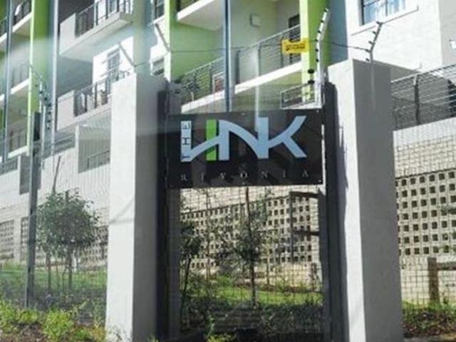 2 Bedroom Apartment in Rivonia