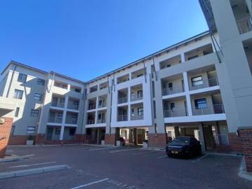 Rivonia Gardens, City of Ekurhuleni Metropolitan Municipality, Gauteng, South Africa