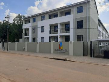 Rivonia Gardens, City of Ekurhuleni Metropolitan Municipality, Gauteng, South Africa