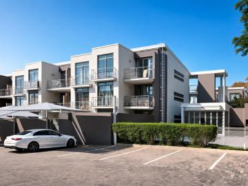 Rivonia Gardens, City of Ekurhuleni Metropolitan Municipality, Gauteng, South Africa