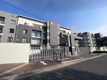 Rivonia Gardens, City of Ekurhuleni Metropolitan Municipality, Gauteng, South Africa