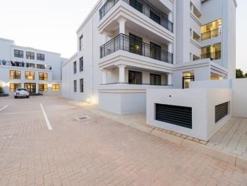 Rivonia Gardens, City of Ekurhuleni Metropolitan Municipality, Gauteng, South Africa