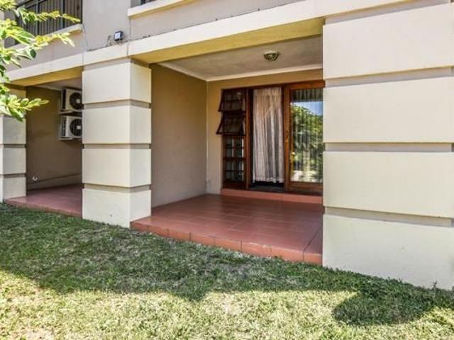 2 Bedroom Apartment in Riverside Park
