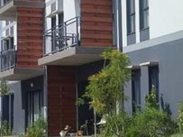 2 Bedroom Apartment in Riverside Park
