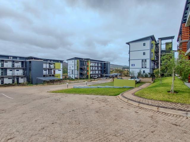 2 Bedroom Apartment in Riverside Park