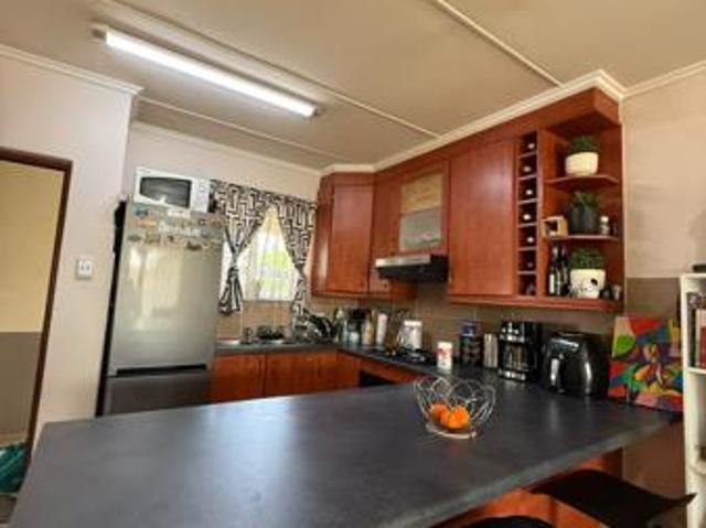 2 Bedroom Apartment in Riverspray Lifestyle Estate