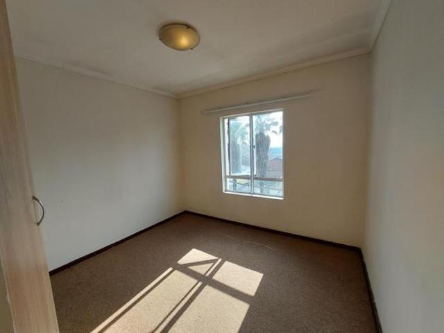 2 Bedroom Apartment in Riverspray Lifestyle Estate