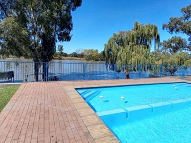 2 Bedroom Apartment in Riverspray Lifestyle Estate
