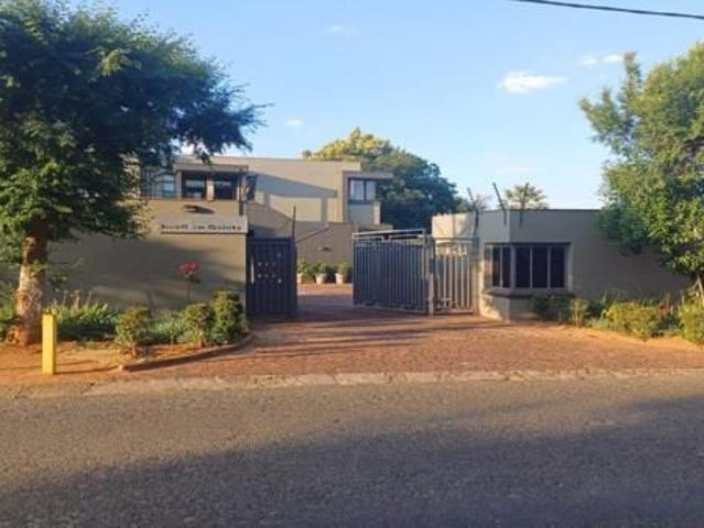 2 Bedroom Apartment in Robindale