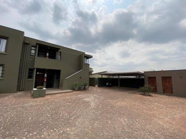 2 Bedroom Apartment in Robindale