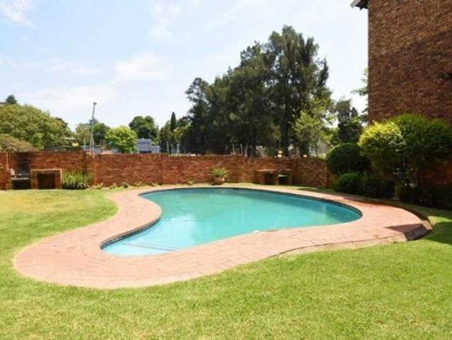 2 Bedroom Apartment in Robindale