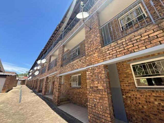 2 Bedroom Apartment in Robindale