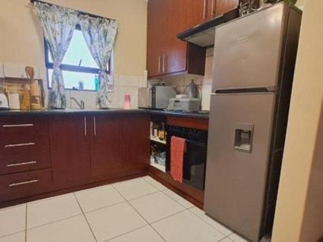 2 Bedroom Apartment in Roodewal