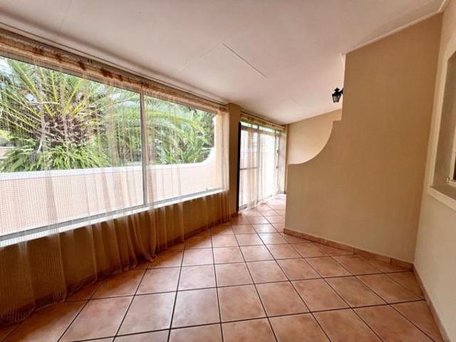 2 Bedroom Apartment in Rooiberg