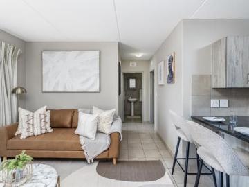 2 Bedroom Apartment in Rooihuiskraal