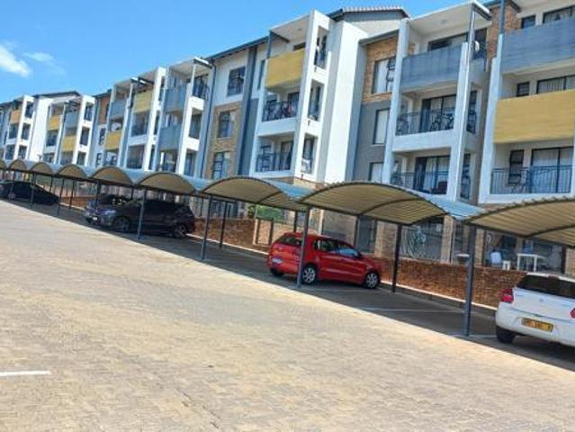 2 Bedroom Apartment in Rooihuiskraal North