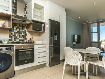 2 Bedroom Apartment in Rosebank