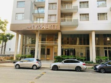 2 Bedroom Apartment in Rosebank