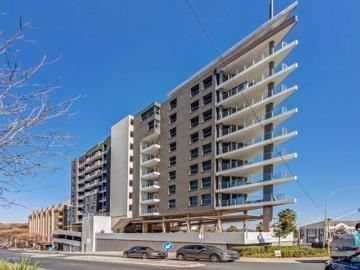 2 Bedroom Apartment in Rosebank