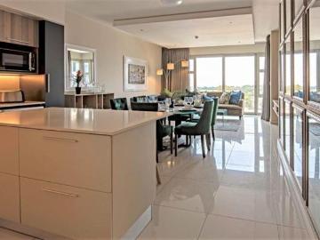 2 Bedroom Apartment in Rosebank