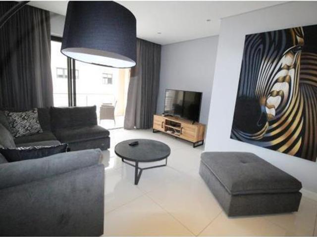 2 Bedroom Apartment in Rosebank