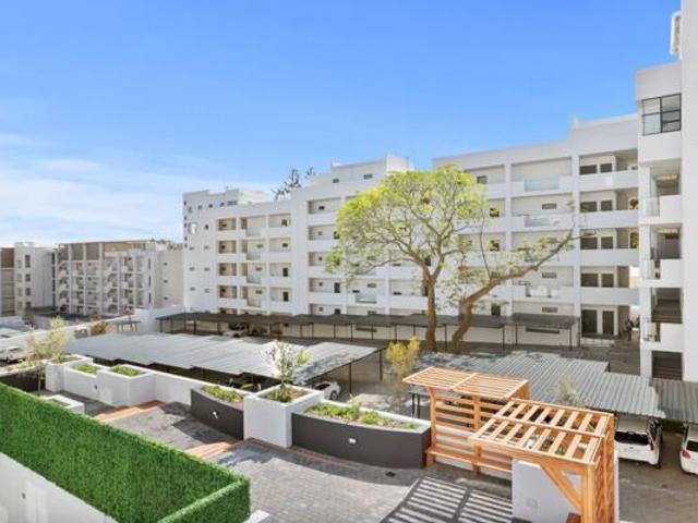 2 Bedroom Apartment in Rosebank