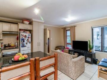 2 Bedroom Apartment in Rosendal