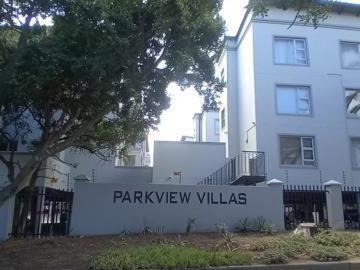 2 Bedroom Apartment in Rosendal