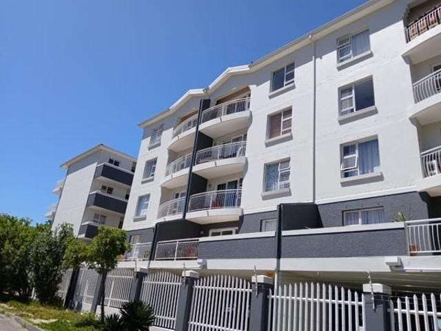 2 Bedroom Apartment in Rosendal