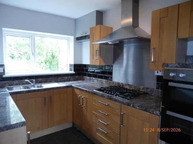 2 Bedroom Apartment in ST1