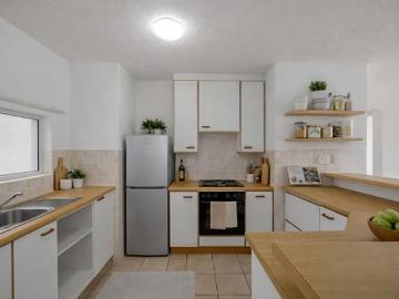 2 Bedroom Apartment in Saint Michaels on Sea