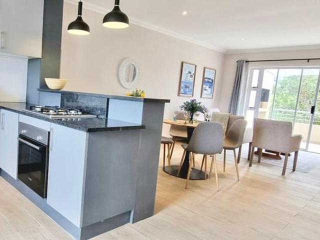 2 Bedroom Apartment in St Francis Bay Village