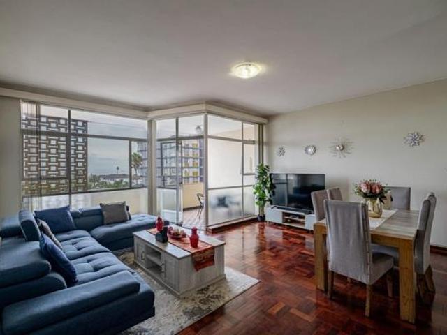 2 Bedroom Apartment in St Georges Park